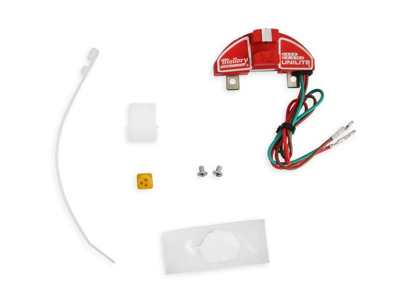 Mallory Ignition 605 Unilite Ignition Module (Thermalclad) - Image 1